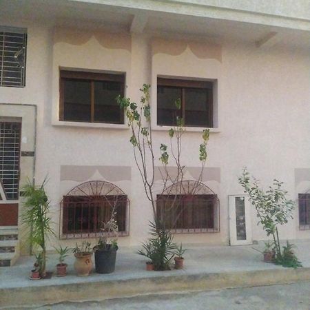 페스 Duplex Pour Famille Seulement 아파트 외부 사진