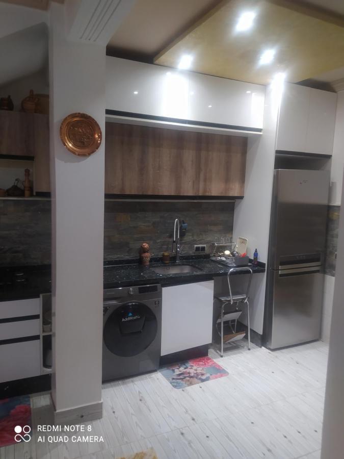페스 Duplex Pour Famille Seulement 아파트 외부 사진