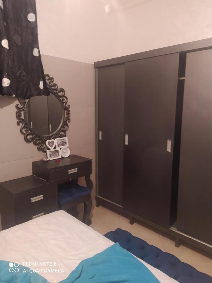 페스 Duplex Pour Famille Seulement 아파트 외부 사진