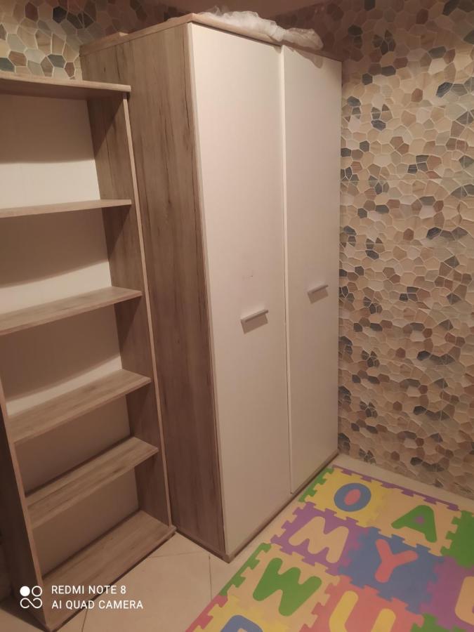 페스 Duplex Pour Famille Seulement 아파트 외부 사진